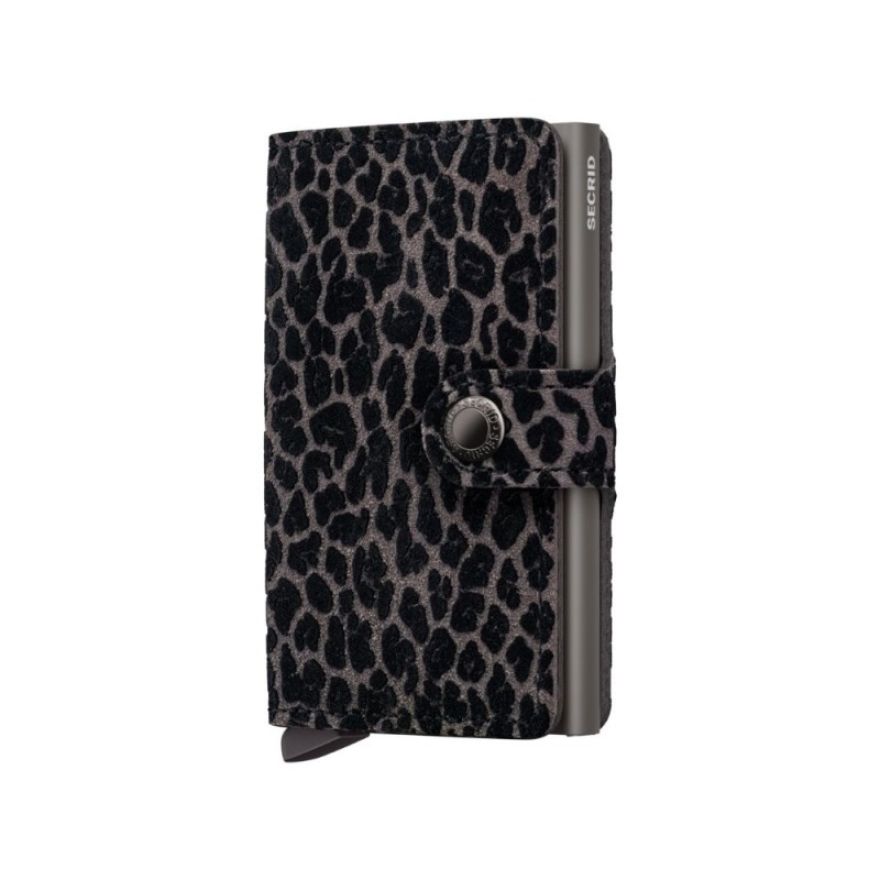 Miniwallet Leo Secrid