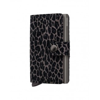 Miniwallet Leo Secrid