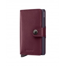 Miniwallet Original Secrid Miniwallet