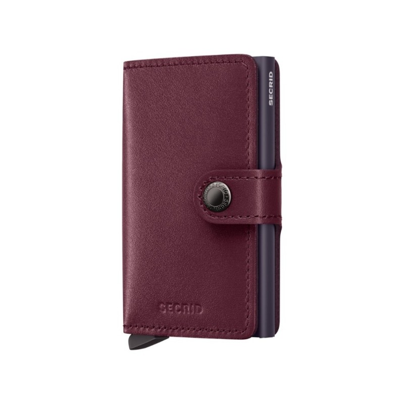 Miniwallet Original Secrid
