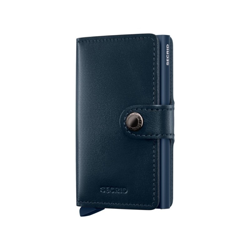 Miniwallet Original Secrid