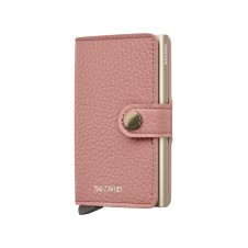 Miniwallet Pebble Secrid Miniwallet