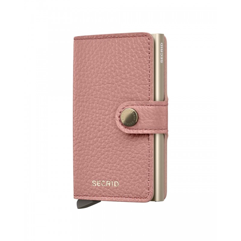 Miniwallet Pebble Secrid