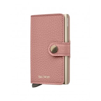 Miniwallet Pebble Secrid