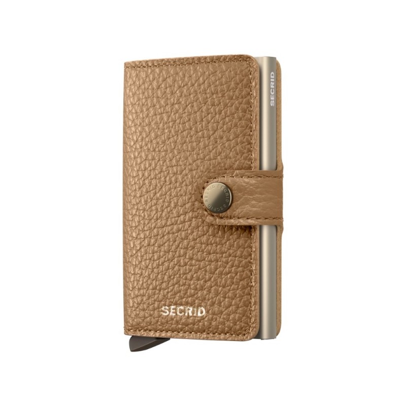 Miniwallet Pebble Secrid