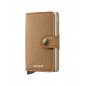 Miniwallet Pebble Secrid