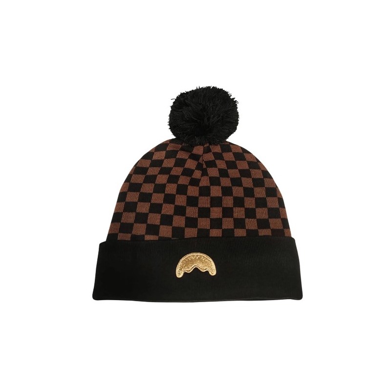 Berretto sip puff Sprayground