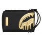 Portafoglio Gold and Dangerous Sprayground