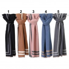 Sciarpa donna Cashmere Capoverde Sciarpe, Foulard, Pashimine e Colli
