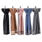 Sciarpa donna Cashmere Capoverde