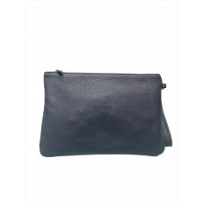 Pochette con polsino Similpelle Capoverde Made in Italy Pochette