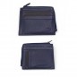 Porta carte di credito con zip Hyrobe ByByblos