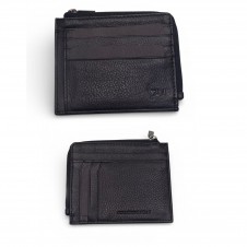 Porta carte di credito con zip Hyrobe ByByblos Portachiavi,Portadocumenti, Portacarte e Portamonete