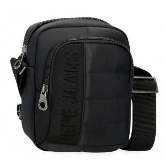 Borsello 2 comparti Ancor Pepe Jeans