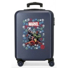 Trolley cabina Avengers team Marvel Trolley e Cavalcabili
