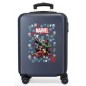 Trolley cabina Avengers team Marvel