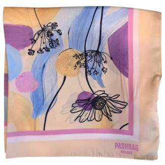Foulard viscosa Pashbag