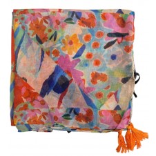 Pashmina Viscosa Pashbag Sciarpe, Foulard, Pashimine e Colli