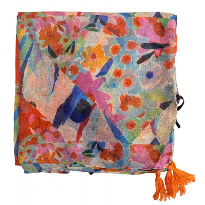 Pashmina Viscosa Pashbag
