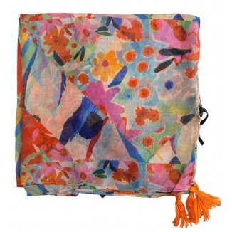 Pashmina Viscosa Pashbag