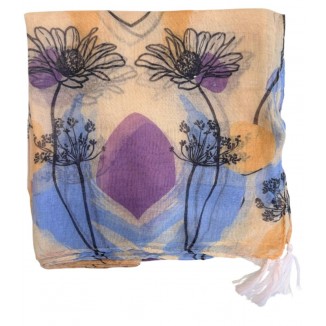 Pashmina Viscosa Pashbag