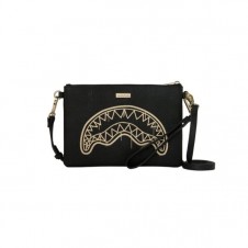Pochette that gold drap Sprayground Pochette, Pouch, Tracolle e Marsupi