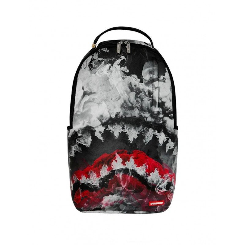 Zaino Elevate White Sprayground