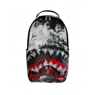Zaino Elevate White Sprayground Zaini