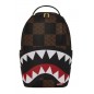 Zaino Enlargerd cheks paris Sprayground