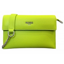 Odette Like It Pashbag Clutch, Tracolline e Marsupi