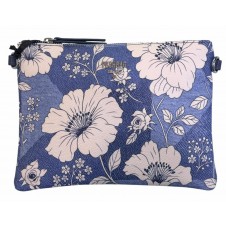 Sophie Stone Heart Pashbag Clutch, Tracolline e Marsupi