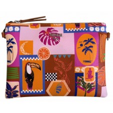 Sophie Your Fool Pashbag Clutch, Tracolline e Marsupi