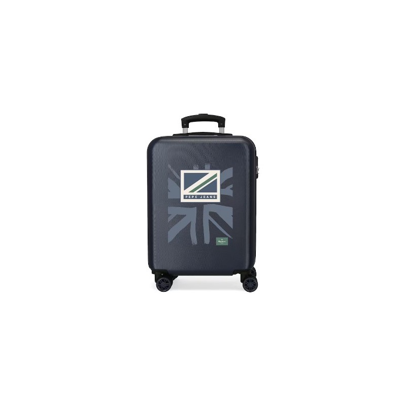 Trolley cabina Tom Pepe Jeans