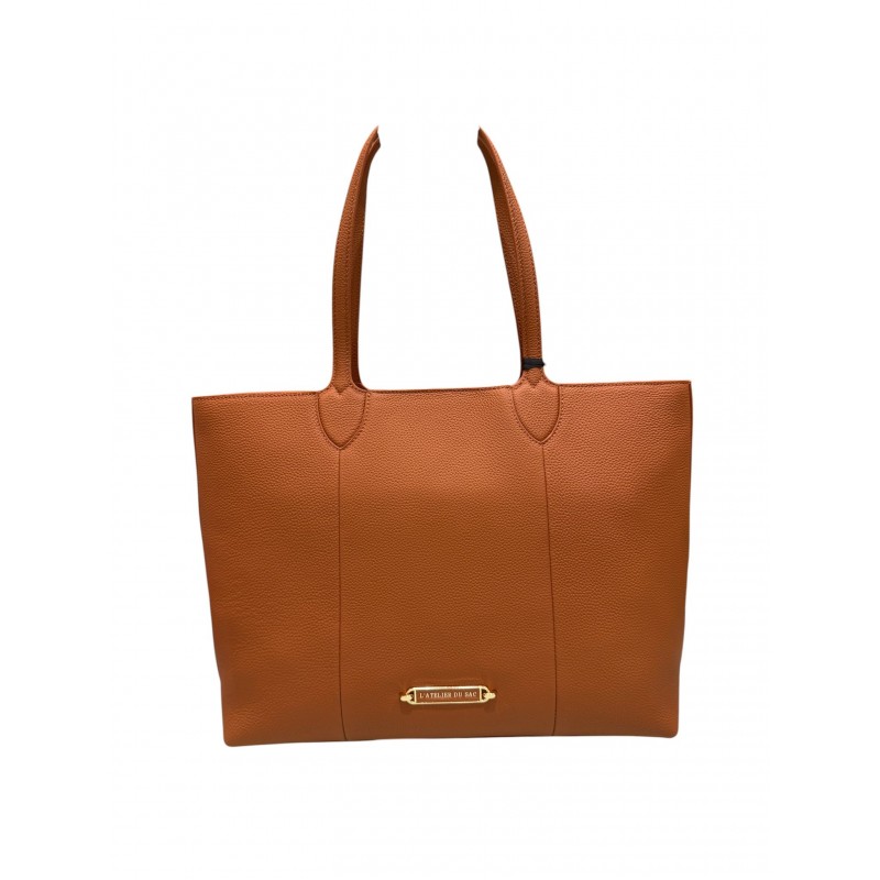 Jeanette Lucky vera pelle Atelier du Sac