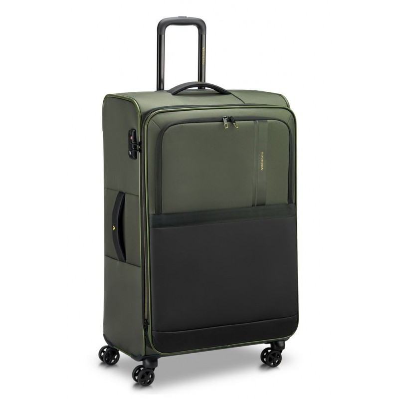 Trolley G Metropolitan Travel Roncato