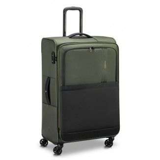 Trolley G Metropolitan Travel Roncato