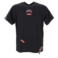 T-shirt regular Sharkpatches new Sprayground T-Shirt