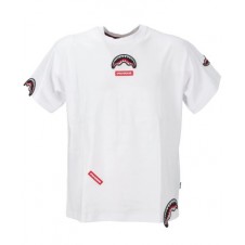 T-shirt regular Sharkpatches new Sprayground T-Shirt
