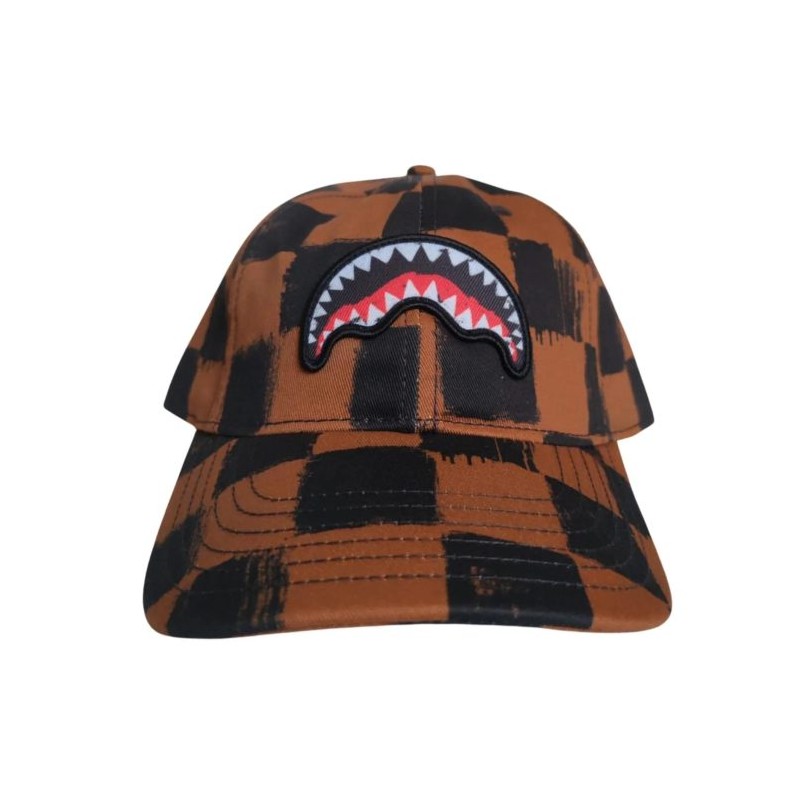 Cappello Vanquish Sprayground