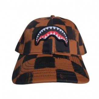 Cappello Vanquish Sprayground Cappello