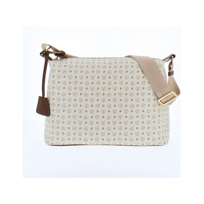 Borsa Tracolla Heritage Pollini
