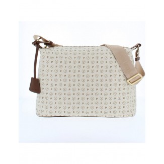 Borsa Tracolla Heritage Pollini Borse a Spalla/Tracolla