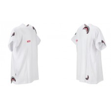 T-shirt regular Sharkpatches new Sprayground