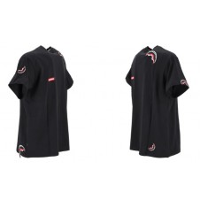 T-shirt be a shark boxy Sprayground