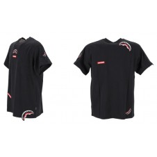 T-shirt be a shark boxy Sprayground