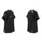 T-shirt be a shark boxy Sprayground