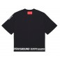 T-shirt regular  Sharkpatches new Sprayground