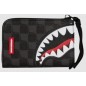 Portafoglio sharks in paris balloon Sprayground