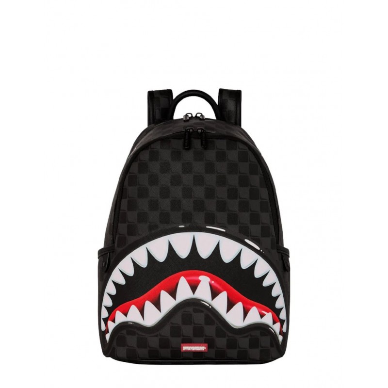 Zaino sharks in paris balloon Sprayground