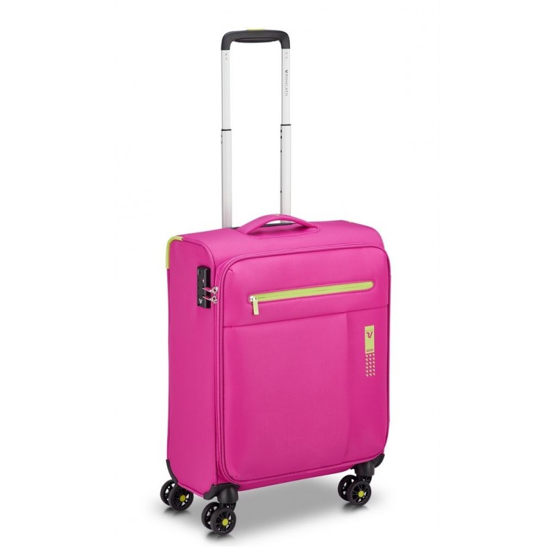 Trolley cabina Lite Soft Roncato